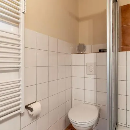 In St Peter-ording, Cleaning Included *