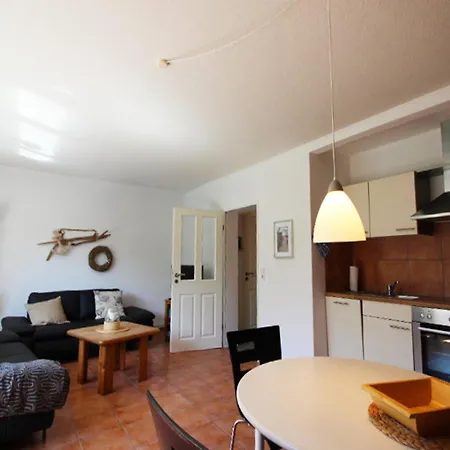 In St Peter-ording, Cleaning Included