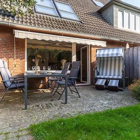 Daire In St Peter-ording, Cleaning Included