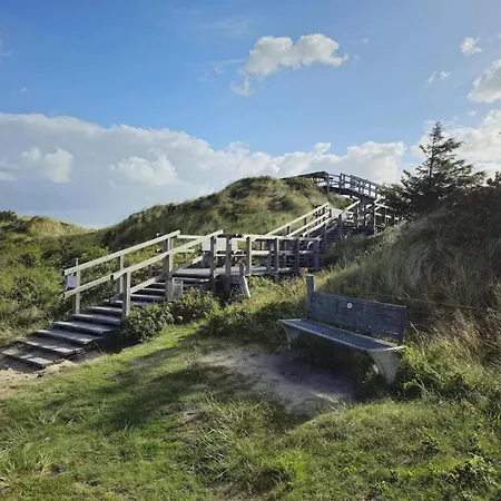 In St Peter-ording, Cleaning Included Daire